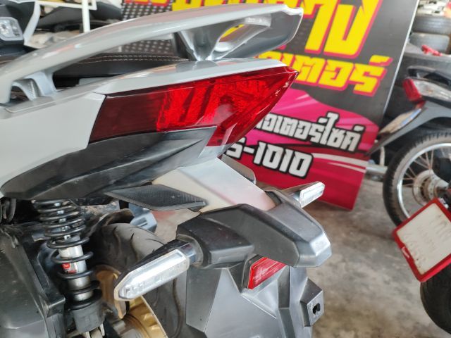 ขายสด รับเทิร์น คลิก125 อุดร รูปที่ 6