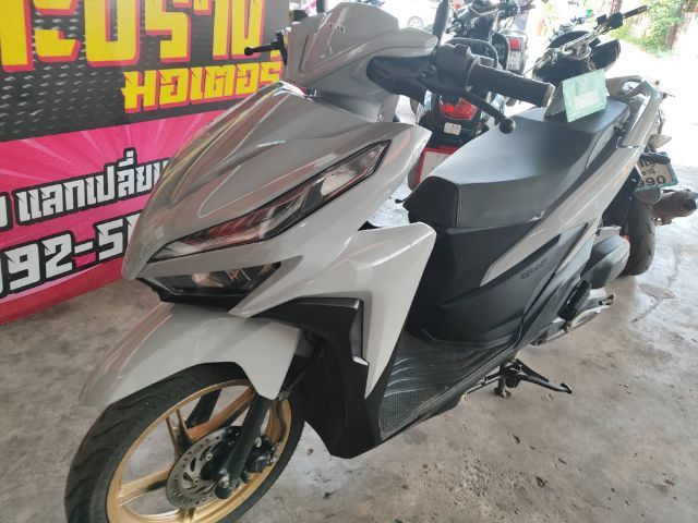 ขายสด รับเทิร์น คลิก125 อุดร รูปที่ 3