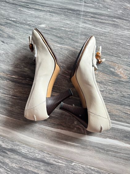Gucci Heels รูปที่ 8
