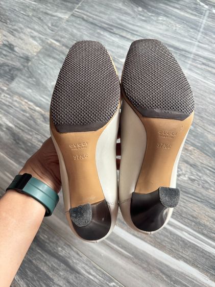 Gucci Heels รูปที่ 9