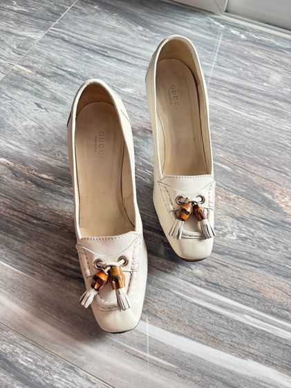 Gucci Heels รูปที่ 2