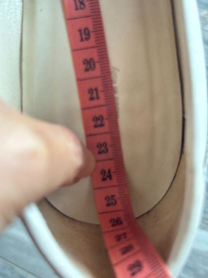 Gucci Heels รูปที่ 6