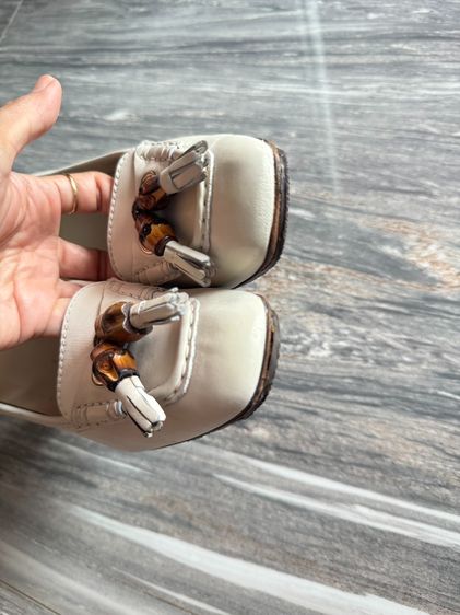 Gucci Heels รูปที่ 3