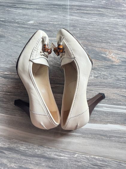 Gucci Heels รูปที่ 7