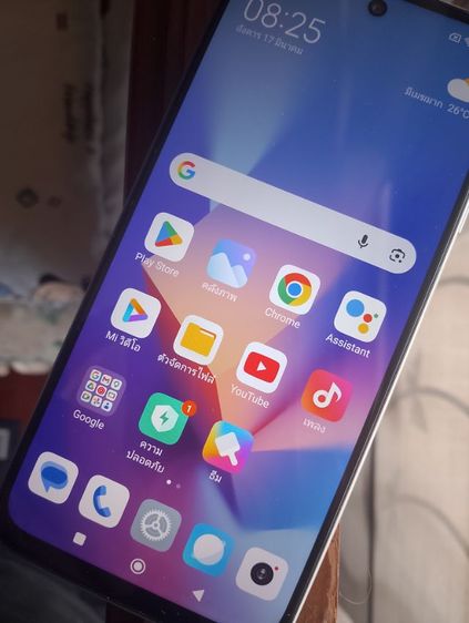 Redmi10 มือ2 สภาพสวย รูปที่ 6