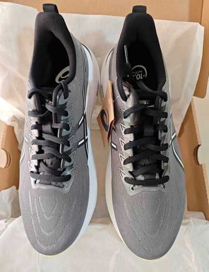 มือ1 Asics GT2000 13(2E)US10 ของแท้พร้อมกล่อง รูปที่ 3