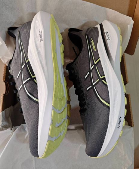 มือ1 Asics GT2000 13(2E)US10 ของแท้พร้อมกล่อง รูปที่ 5