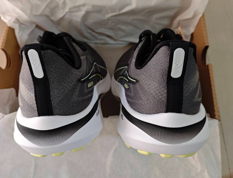 มือ1 Asics GT2000 13(2E)US10 ของแท้พร้อมกล่อง รูปที่ 6
