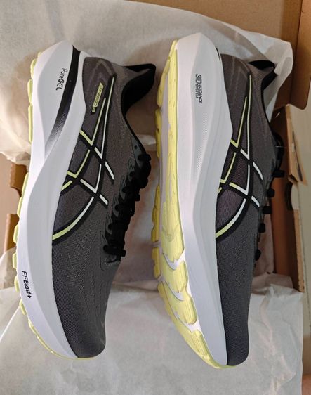 มือ1 Asics GT2000 13(2E)US10 ของแท้พร้อมกล่อง รูปที่ 4