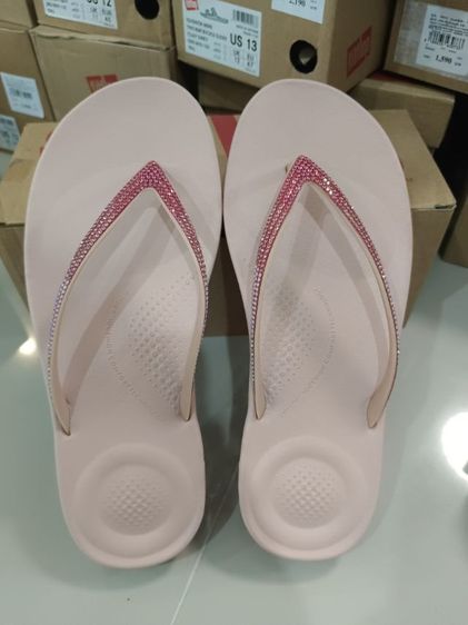 รองเท้าลำลองผู้หญิง fitflop ของแท้มือหนึ่ง