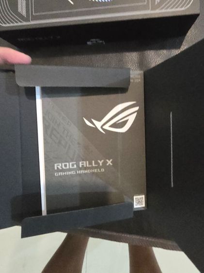 Rog ally x Z1 extreme รูปที่ 6