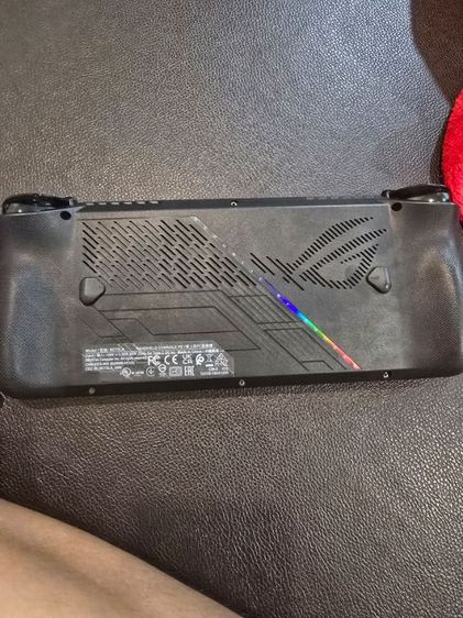 Rog ally x Z1 extreme รูปที่ 5
