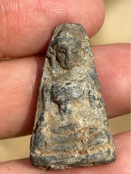 พระกรุเก่าเก็บ