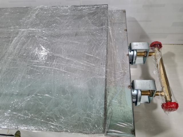 เตาทำขนมโตเกียวมือ1  รูปที่ 4