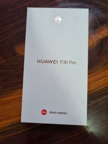 Huawei P30 Pro 256GB ฟรี Micro SD Card 2 อัน รูปที่ 16