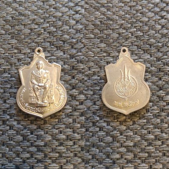 เหรียญ ร.9  รูปที่ 4