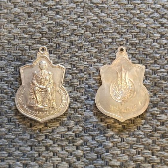 เหรียญ ร.9  รูปที่ 2