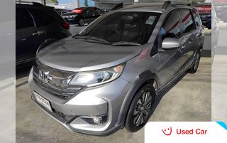 2019 HONDA BR-V CVT 1.5 SV 