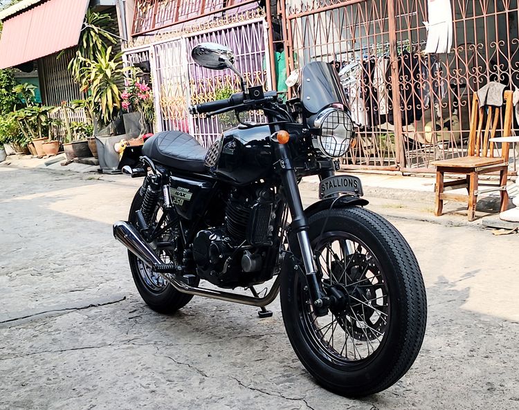 ✅ทะเบียนสวย 3939 Stallions CT Max250 ปี 2017 (💰เบาแค่ 29,900 บาท) รูปที่ 12