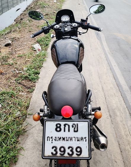 ✅ทะเบียนสวย 3939 Stallions CT Max250 ปี 2017 (💰เบาแค่ 29,900 บาท) รูปที่ 9