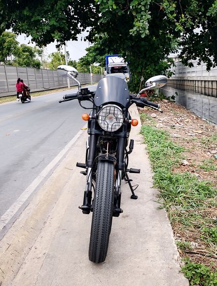 ✅ทะเบียนสวย 3939 Stallions CT Max250 ปี 2017 (💰เบาแค่ 29,900 บาท) รูปที่ 4