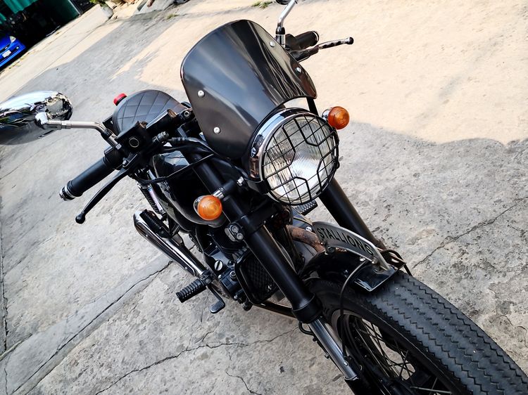 ✅ทะเบียนสวย 3939 Stallions CT Max250 ปี 2017 (💰เบาแค่ 29,900 บาท) รูปที่ 8