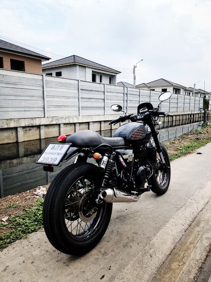 ✅ทะเบียนสวย 3939 Stallions CT Max250 ปี 2017 (💰เบาแค่ 29,900 บาท) รูปที่ 3