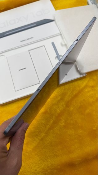 Samsung Tab S10 Plus-12-256GB รูปที่ 5