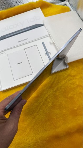 Samsung Tab S10 Plus-12-256GB รูปที่ 7