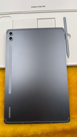 Samsung Tab S10 Plus-12-256GB รูปที่ 10