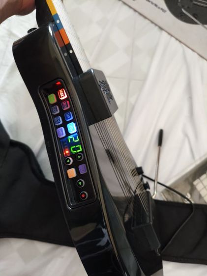 กีต้าร์ You Rock Guitar (YRG-1000) รูปที่ 4