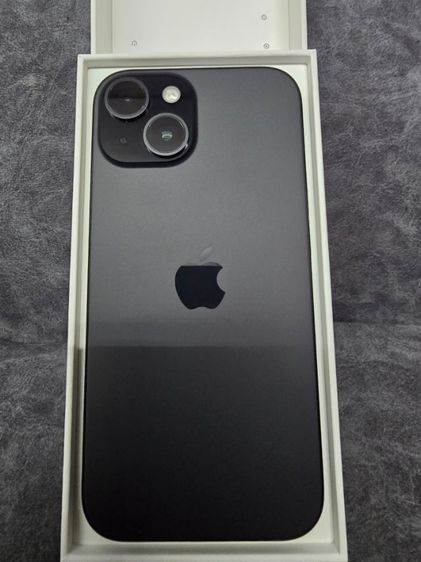 ขาย iphone 15 128 GB สภาพสวยครับ