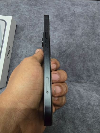 ขาย iphone 15 128 GB สภาพสวยครับ รูปที่ 5