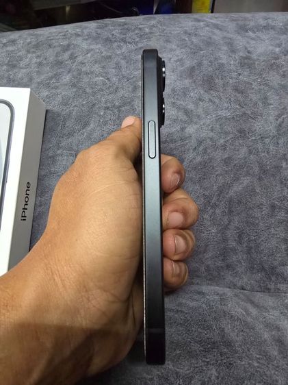 ขาย iphone 15 128 GB สภาพสวยครับ รูปที่ 7