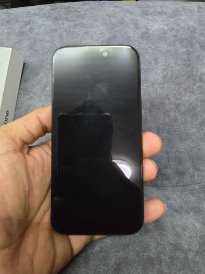 ขาย iphone 15 128 GB สภาพสวยครับ รูปที่ 6