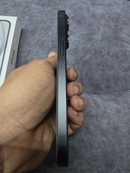 ขาย iphone 15 128 GB สภาพสวยครับ รูปที่ 9