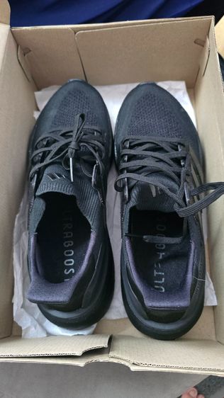 Adidas Ultraboost 5 มือ2 ใส่ครั้งเดียว รูปที่ 3