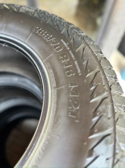 ยาง KUMHO  รูปที่ 6