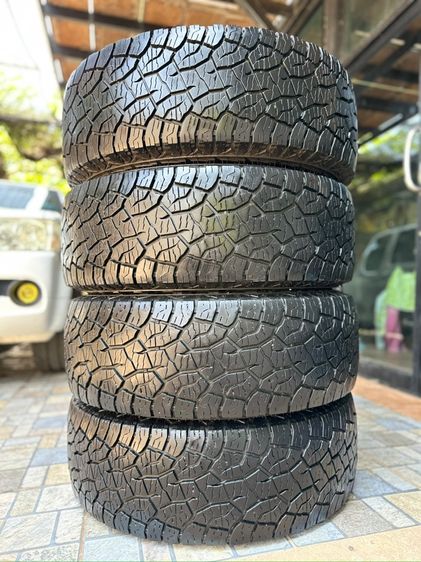 265 อื่นๆ ยาง KUMHO 