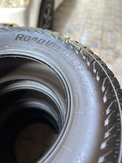 ยาง KUMHO  รูปที่ 7