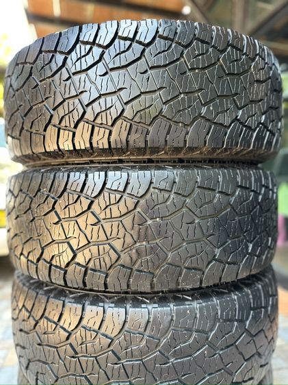 ยาง KUMHO  รูปที่ 2