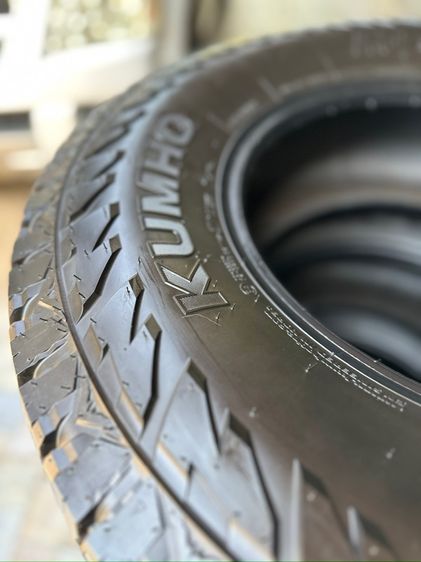 ยาง KUMHO  รูปที่ 5