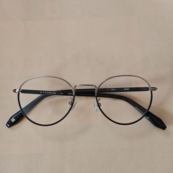 กรอบแว่นตาวินเทจญี่ปุ่น เก่าเก็บไม่ผ่านการใช้งาน อันละ1000ค่าส่ง50 มีให้เลือกมากมาย ขอรูปเพิ่มได้ค่ะ รูปที่ 8