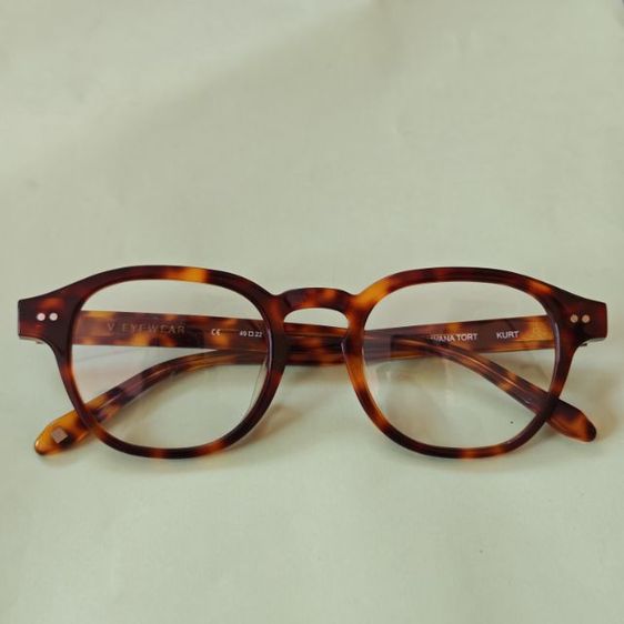 กรอบแว่นตาวินเทจญี่ปุ่น เก่าเก็บไม่ผ่านการใช้งาน อันละ1000ค่าส่ง50 มีให้เลือกมากมาย ขอรูปเพิ่มได้ค่ะ รูปที่ 10