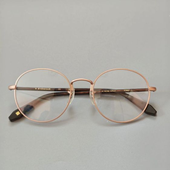 กรอบแว่นตาวินเทจญี่ปุ่น เก่าเก็บไม่ผ่านการใช้งาน อันละ1000ค่าส่ง50 มีให้เลือกมากมาย ขอรูปเพิ่มได้ค่ะ รูปที่ 12