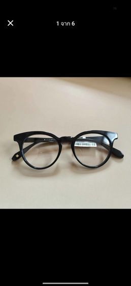 กรอบแว่นตาวินเทจญี่ปุ่น เก่าเก็บไม่ผ่านการใช้งาน อันละ1000ค่าส่ง50 มีให้เลือกมากมาย ขอรูปเพิ่มได้ค่ะ รูปที่ 17