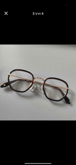 กรอบแว่นตาวินเทจญี่ปุ่น เก่าเก็บไม่ผ่านการใช้งาน อันละ1000ค่าส่ง50 มีให้เลือกมากมาย ขอรูปเพิ่มได้ค่ะ รูปที่ 18
