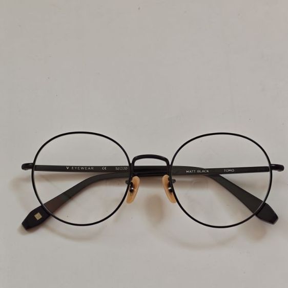 กรอบแว่นตาวินเทจญี่ปุ่น เก่าเก็บไม่ผ่านการใช้งาน อันละ1000ค่าส่ง50 มีให้เลือกมากมาย ขอรูปเพิ่มได้ค่ะ รูปที่ 14