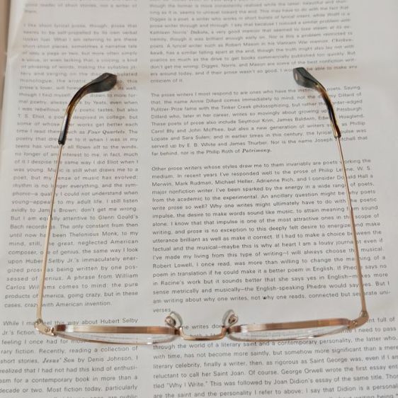 กรอบแว่นตาวินเทจญี่ปุ่น เก่าเก็บไม่ผ่านการใช้งาน ทรงสวยคลาสสิค ค่าส่ง50 รูปที่ 8