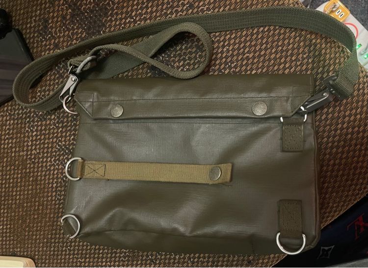 กระเป๋าผู้ชาย รูปที่ 9